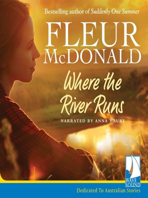 cover image of Where the River Runs